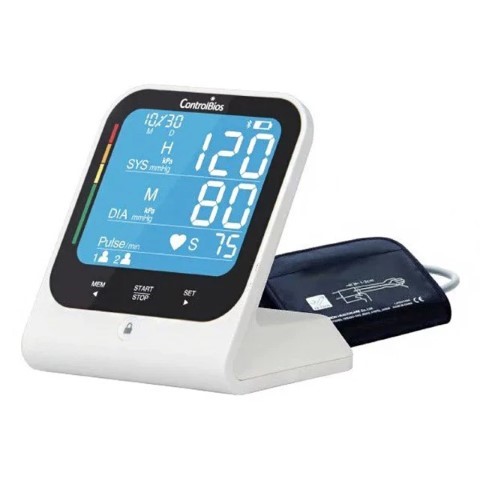 ControlBios Opticore Digital Blood Pressure Monitor TMB-1583, 1pc