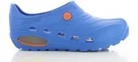 Oxypas OXYVA OB ESD electric blue size 37/38