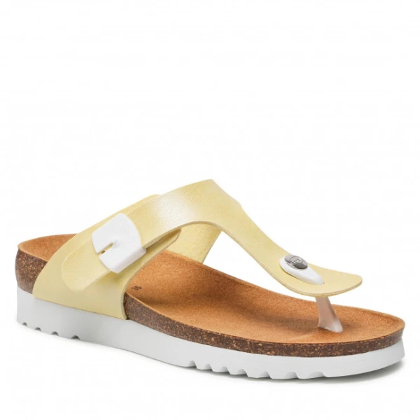 Dr.scholl's Boa Vista Up Yellow 40