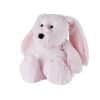 Warmies Plush Pink Bunny Microwavable Toy