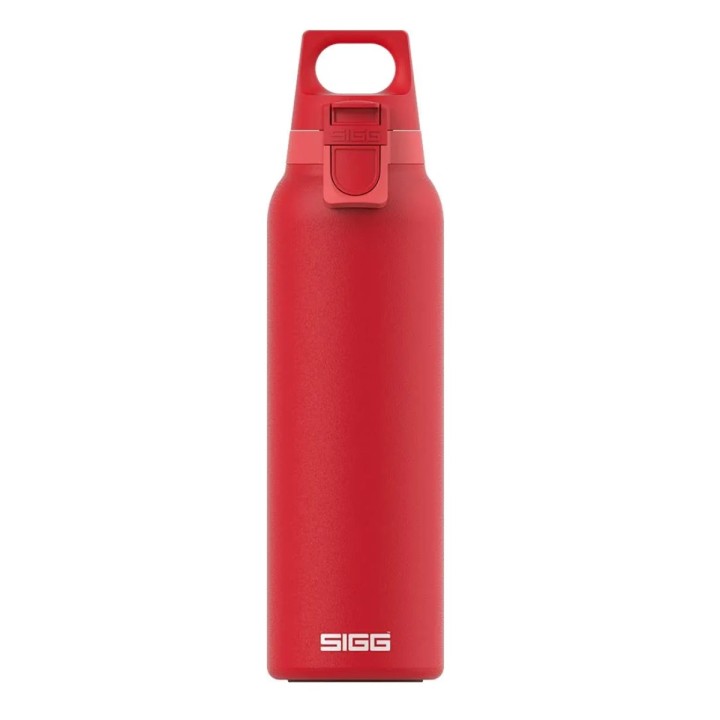 Sigg Hot & Cold One Light Scarlet , 0.55L