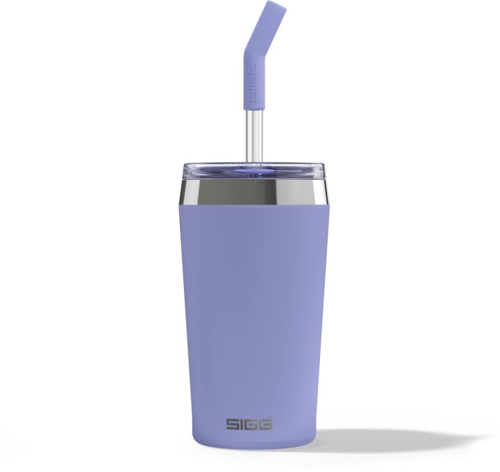 Sigg Helia 0.45L Peaceful Blue mugg