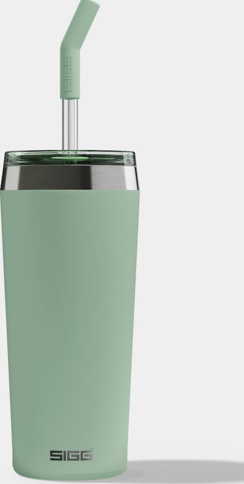 Sigg Helia 0.6L Milky Green mugg