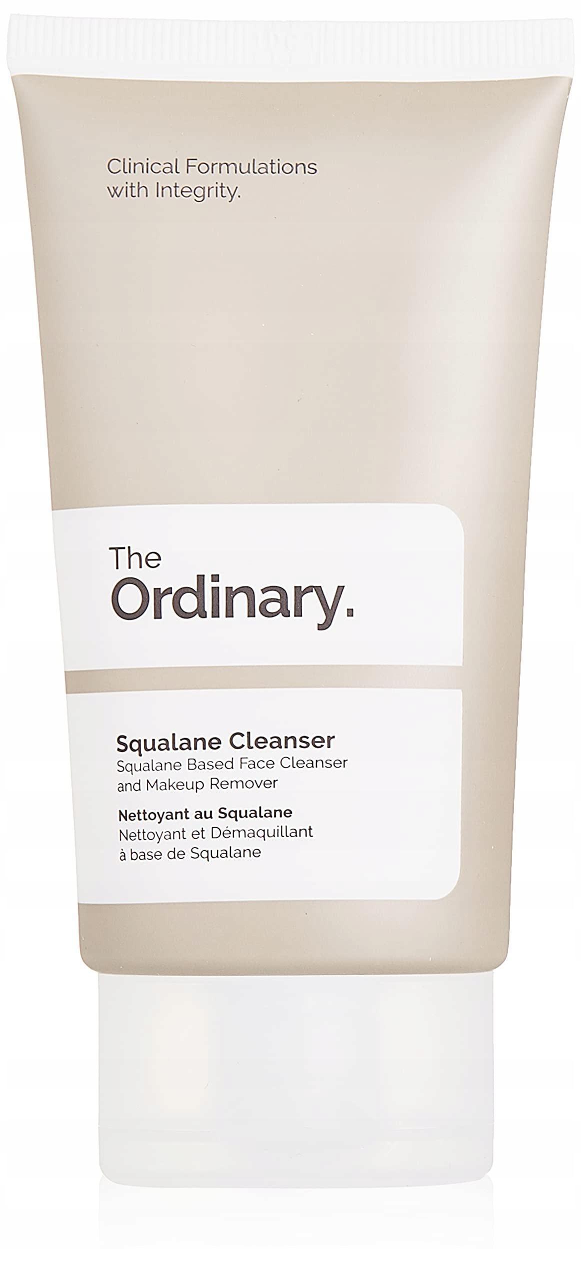 The Ordinary Squalane cleanser 50ml