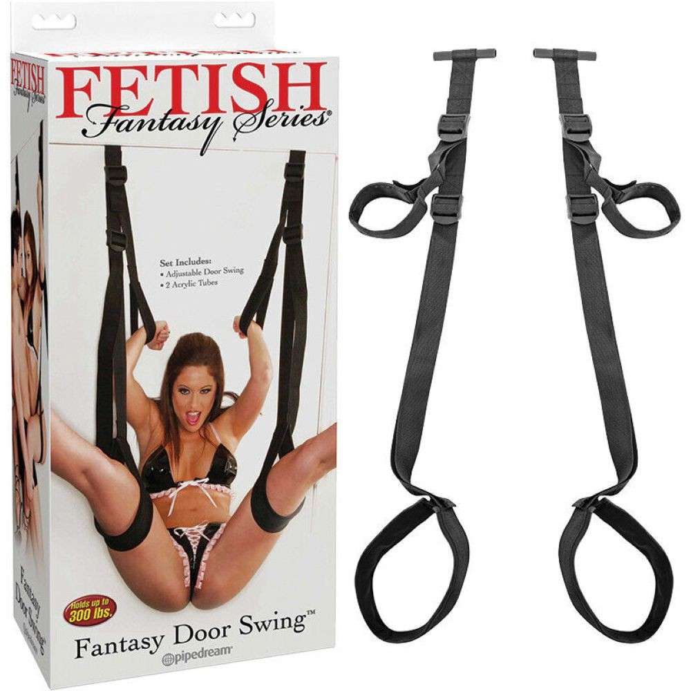 FETISH FANTASY DOOR SWING