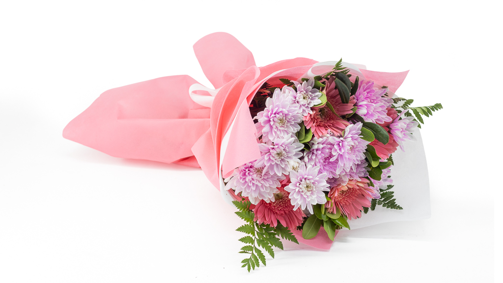 Bouquet of Mixed Flowers No1350