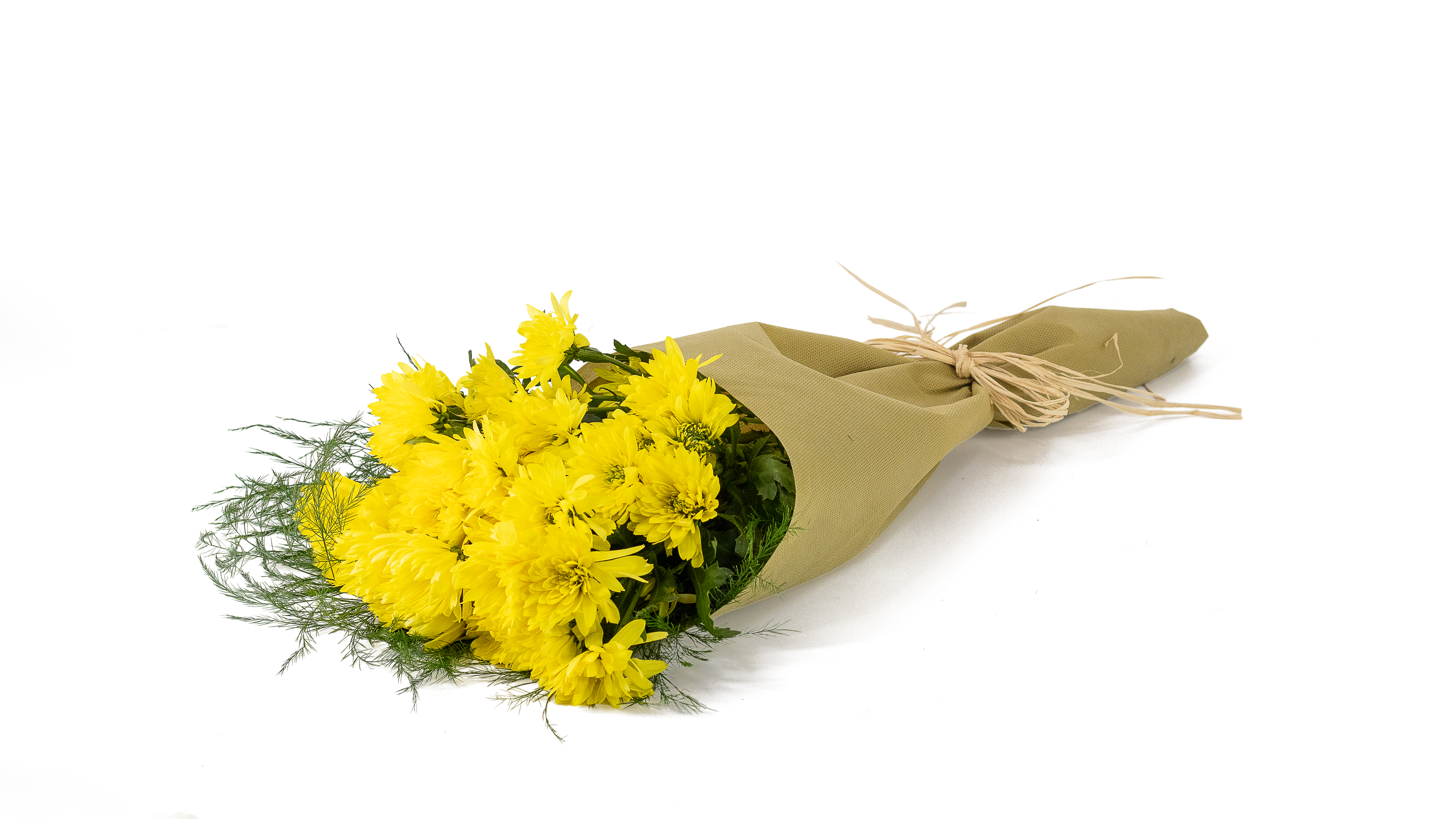 Chrysanthemum bouquet No1344
