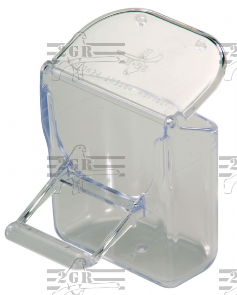 External Italia 2000 Feeder 7cm