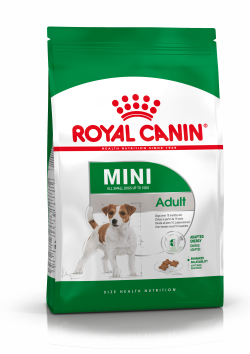 Mini Adult 8Kg