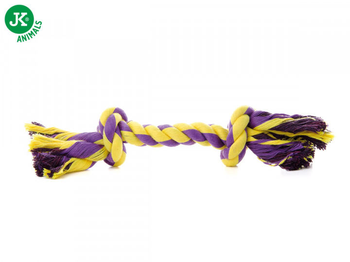 JK Animals - Cotton Knot 20cm