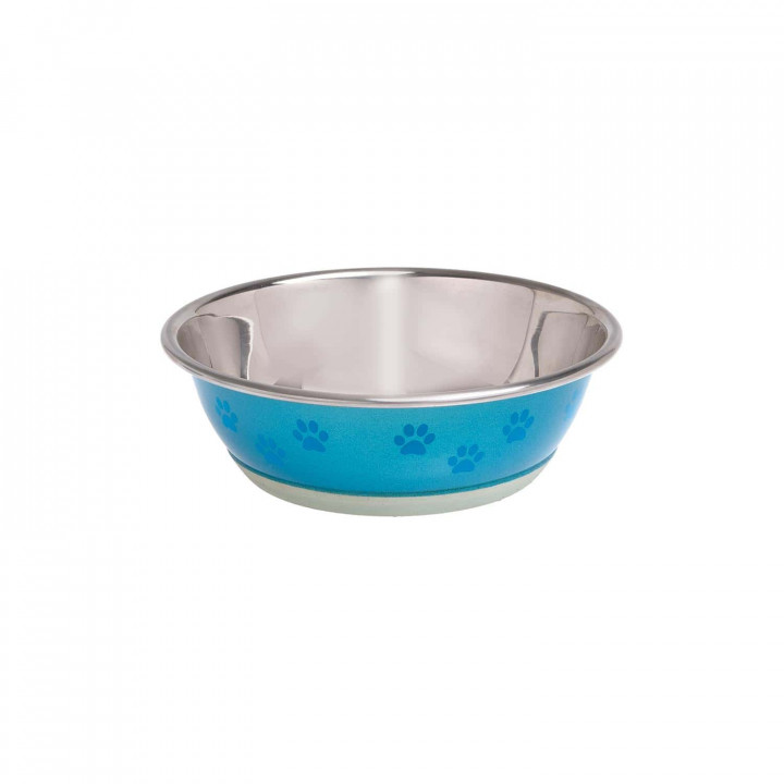 Flamingo Selecta Bowl Bleu 13cm 300ml