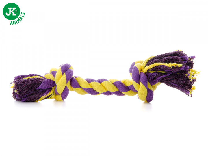 JK Animals - Cotton Knot 25cm