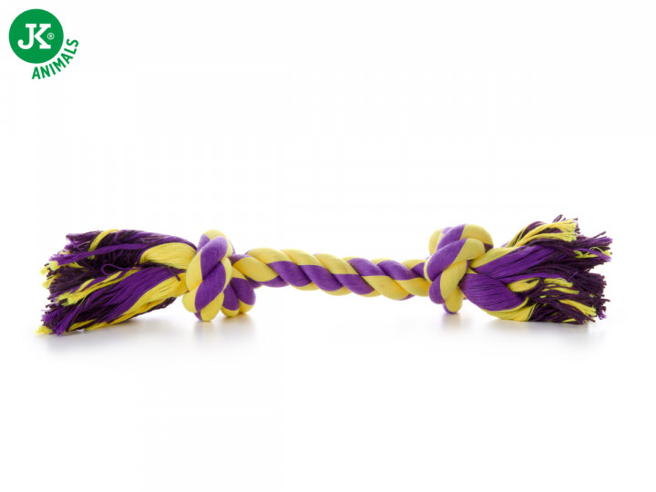 JK Animals - Cotton Knot 30cm
