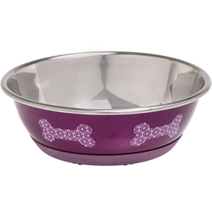 Flamingo Selecta Bowl Pink 13cm 300ml