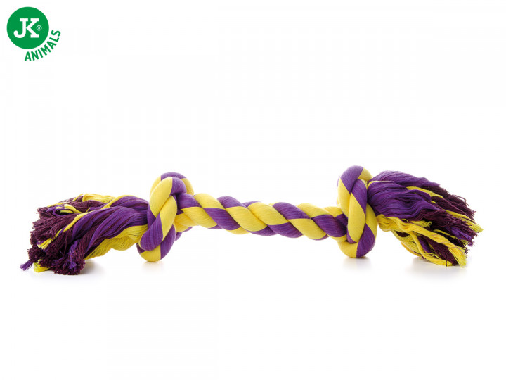 JK Animals - Cotton Knot 40cm