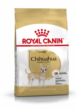 Chihuahua Adult 1.5Kg