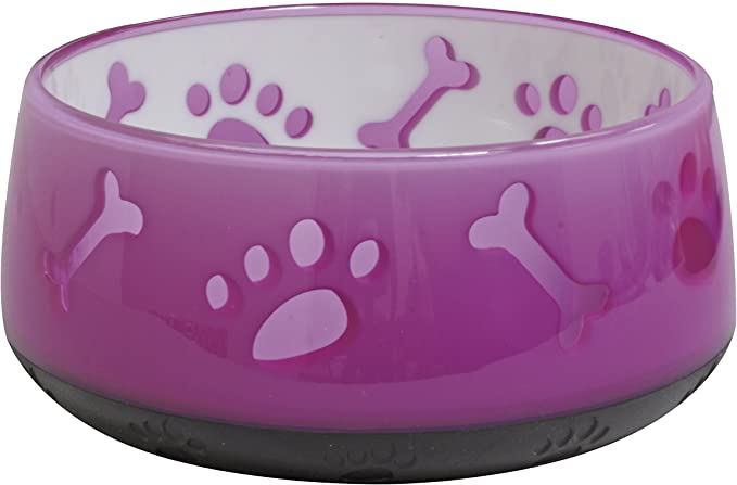 Croci Boggy Bowl Pink 300ml