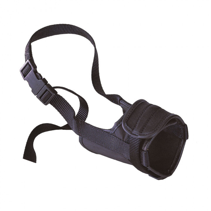 Ferplast Soft Dog Muzzle Small (30-55cm)