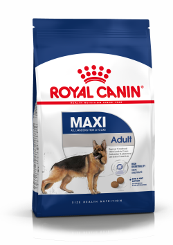 Maxi Adult 15Kg
