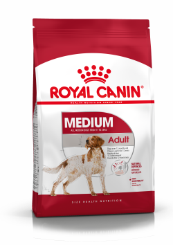 Medium Adult 15Kg