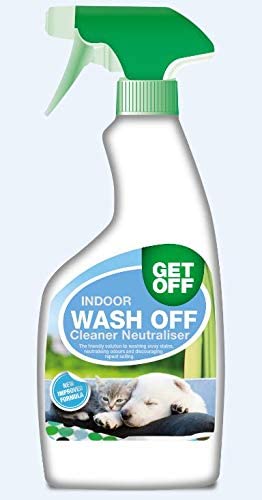Get OffWash Off Cleaner Neutraliser For Floors (indoor) 500ml