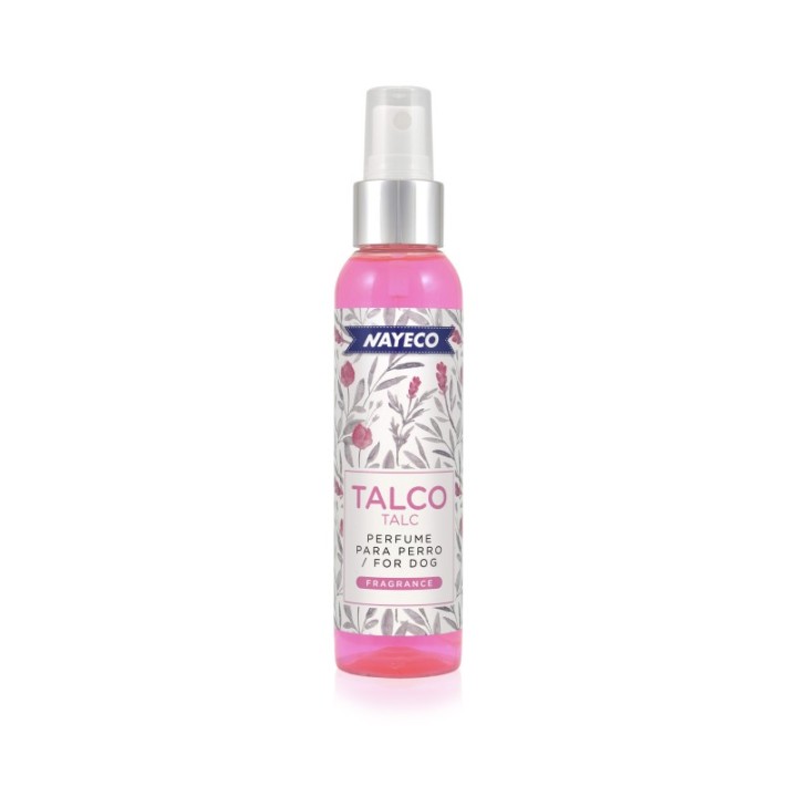 Nayeco For Dogs TALCO 125 ML