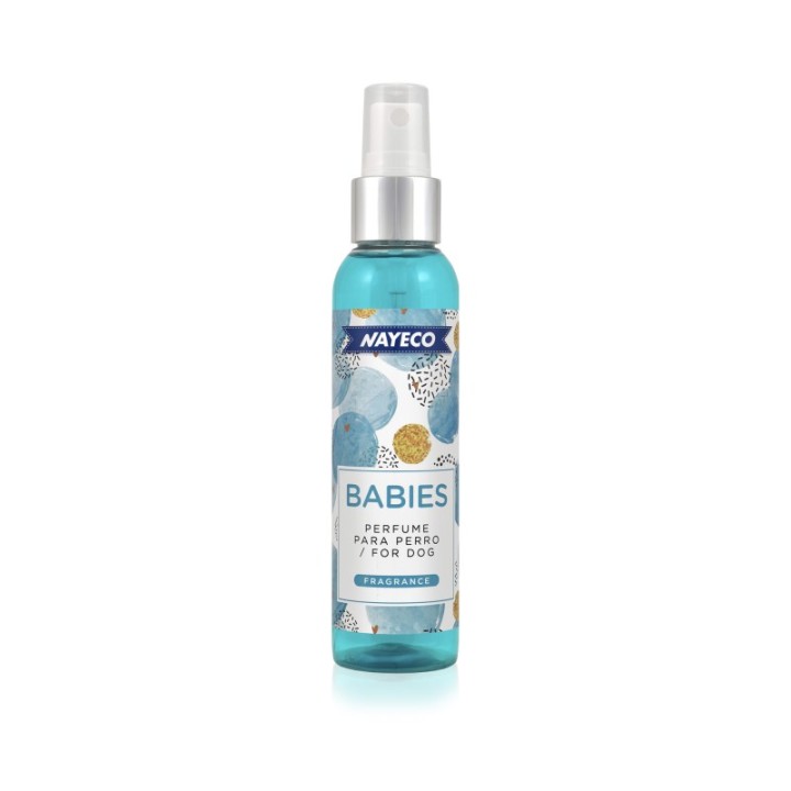 Nayeco For Dogs  BABIES 125 ML