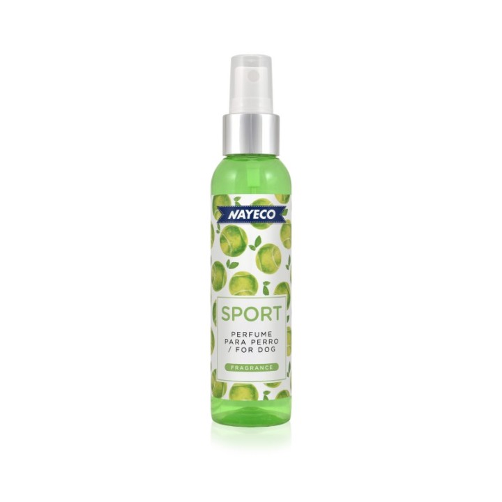 Nayeco For Dogs SPORT 125 ML