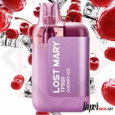 Lost Mary Tp800 Cherry Ice