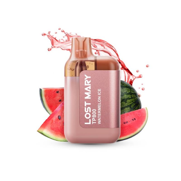 Lost Mary Tp800 Watermelon Ice