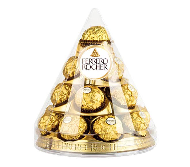 FERRERO ROCHER 17PCS 212.5G