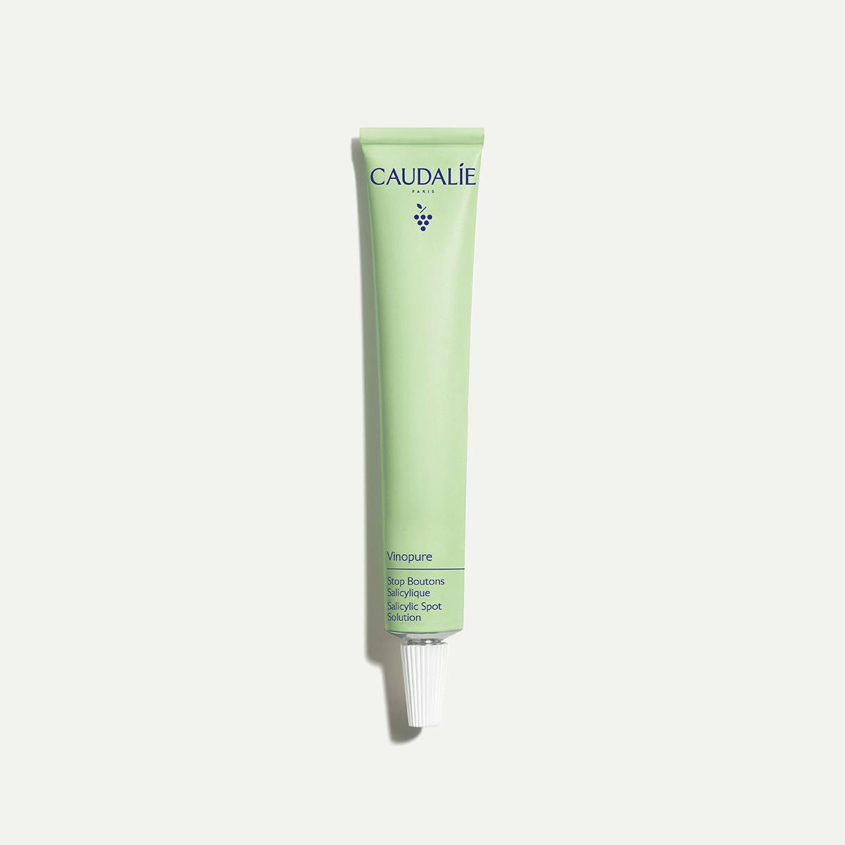 Caudalie Vinopure Salicylic Spot Solution 15Ml