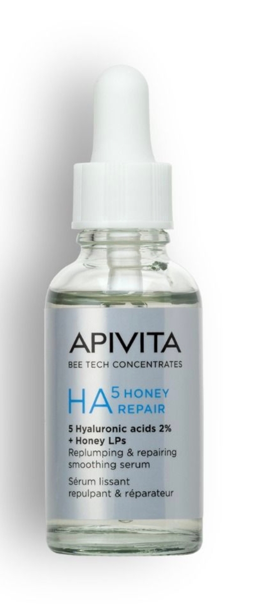 APIVITA SERUM HA5 HONEY REPAIR 30ML