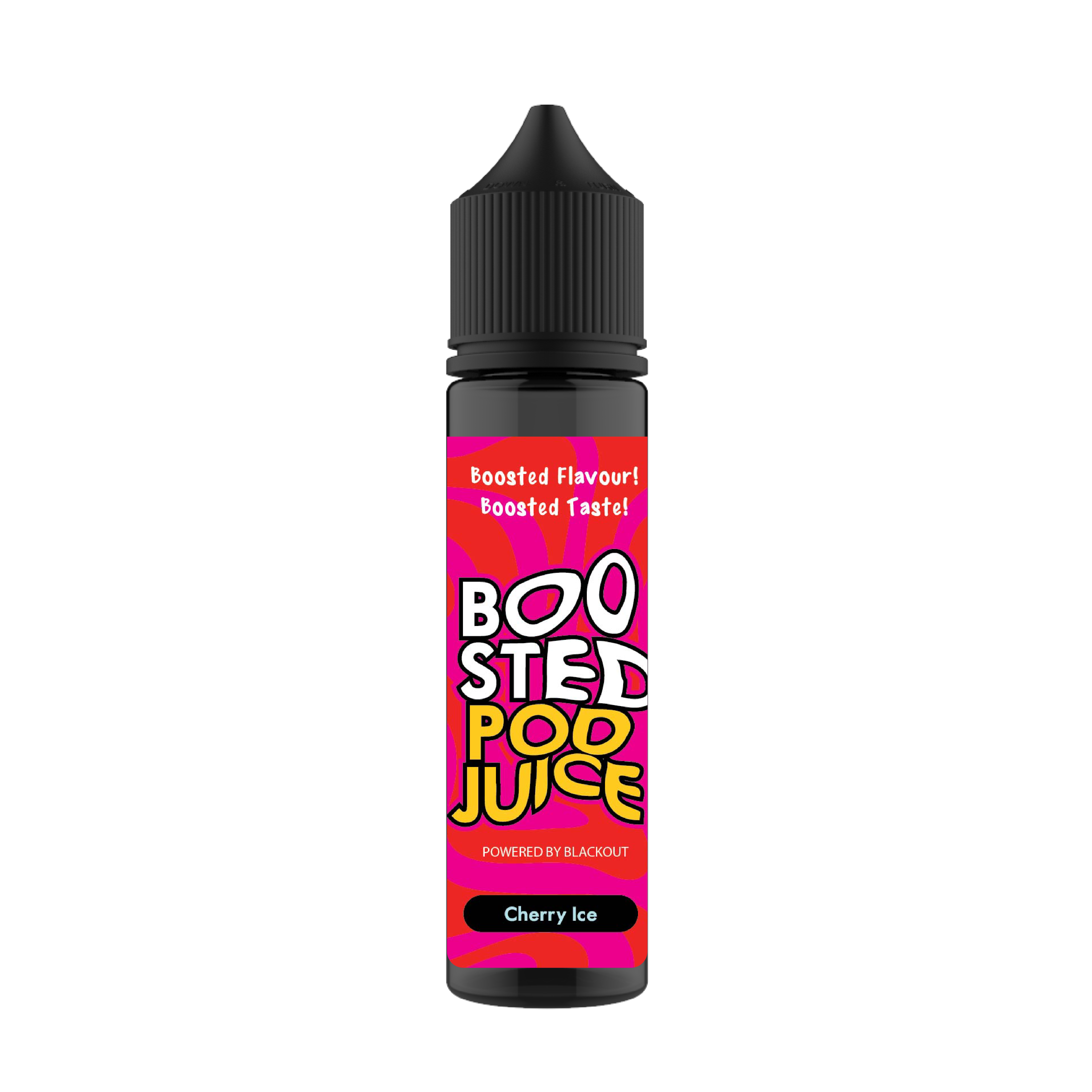 Cherry Ice Shot 60ml