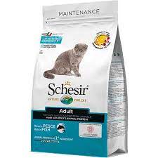 Schesir Maintenance Fish - 400gr