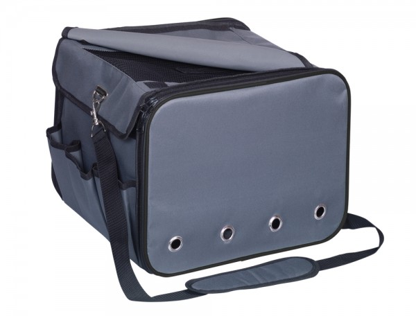 Car Seat Carrier Merlo