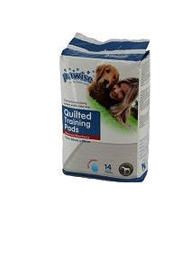 Training Pads 60X90Cm 14Pcs