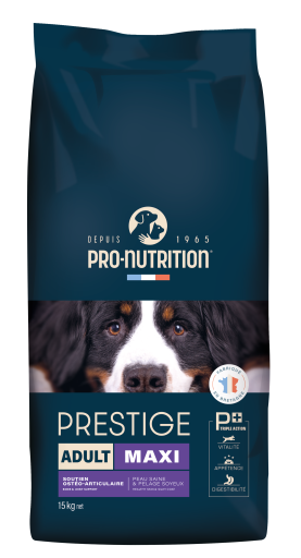Prestige Maxi Adult - 15 Kg