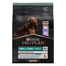 Pro Plan Small And Mini Grain Free Turkey - 2.5 Kg