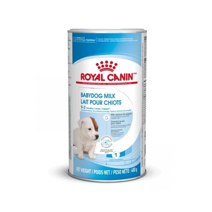 Royal Canin Baby Dog Milk - 400gr