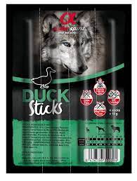 Alpha Spirit Duck Sticks 30 Pieces