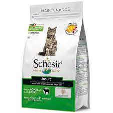 Schesir Maintenance Lamb - 1.5 Kg