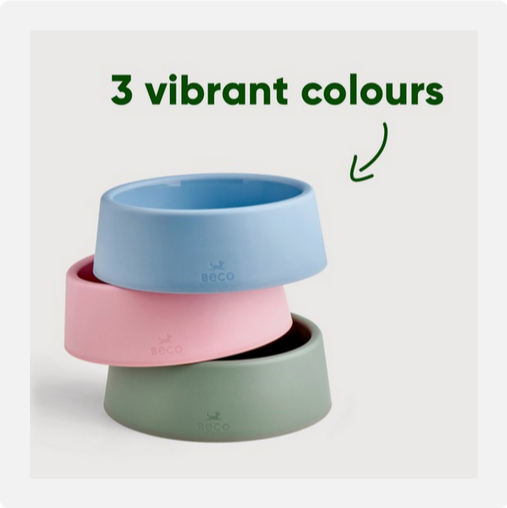 Beco Pets Steady Bowl - 1gr