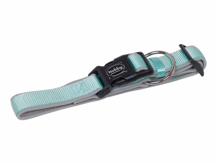 Nobby Collar Classic Preno Mint - Xlarge