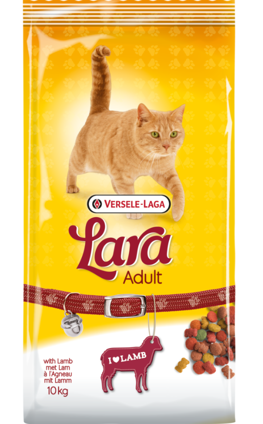 Versele Laga Lara Adult With Lamb - 10 Kg