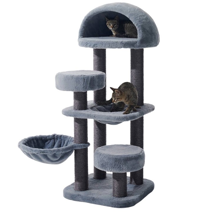 Nobby Cat Scratcher Nara