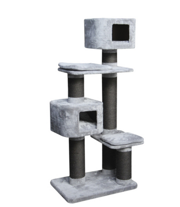Nobby Cat Scratcher Loano Grey 70X50 H164