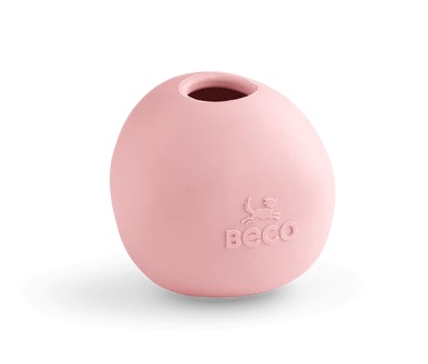 Beco Pets - Wobble Ball Pink