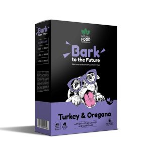 Natures Food Turkey - 200gr