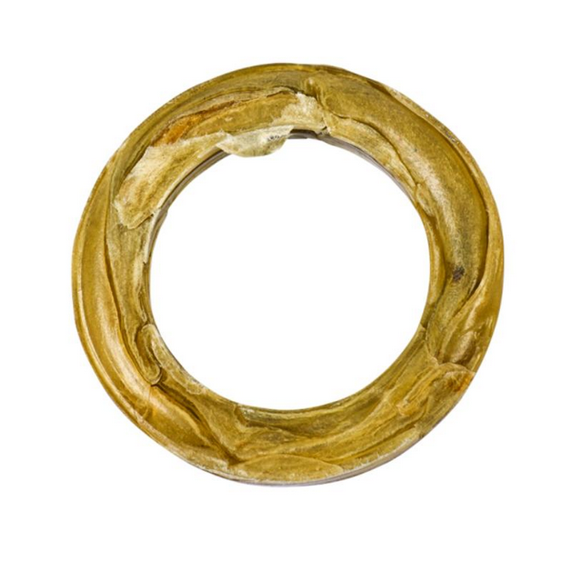 Leo Pet Viking Rawhide Ring - 100gr